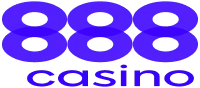 888 casino Logo